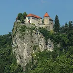 Appartement Dolzan *