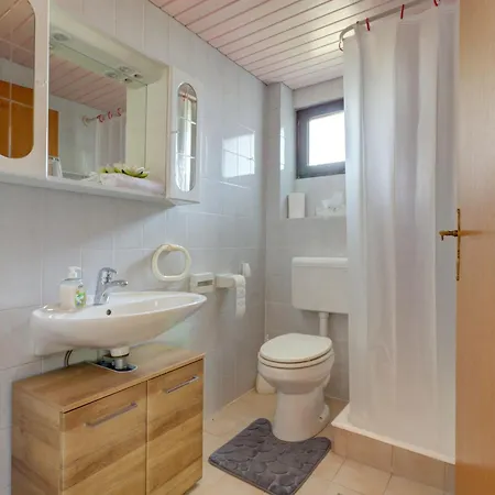Appartement Dolzan
