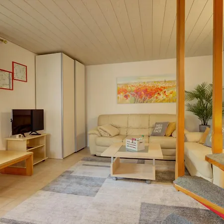 Appartement Dolzan