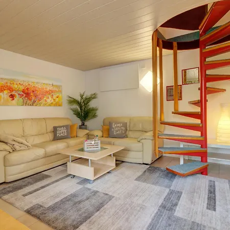 Appartement Dolzan *