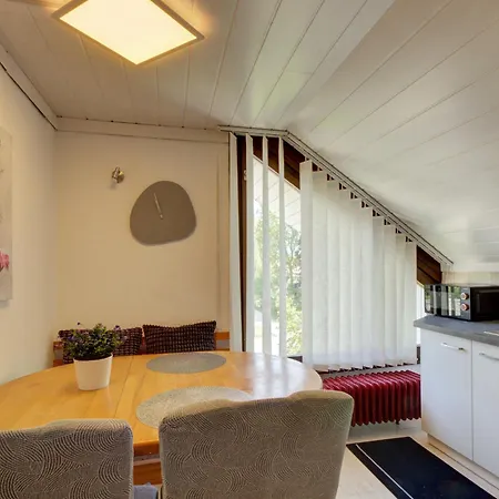 Dolzan Appartement *