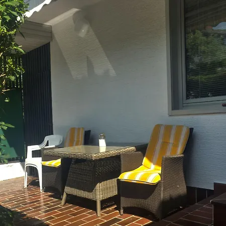 Dolzan Appartement *
