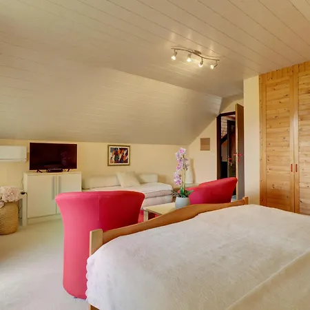 Appartement Dolzan Bled