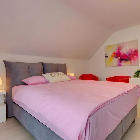 Appartement Dolzan