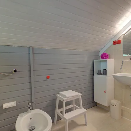 Appartement Dolzan