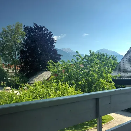 Dolzan Appartement Bled