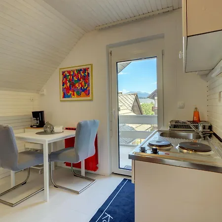 Dolzan Appartement