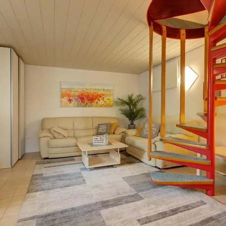 Dolzan Appartement Bled