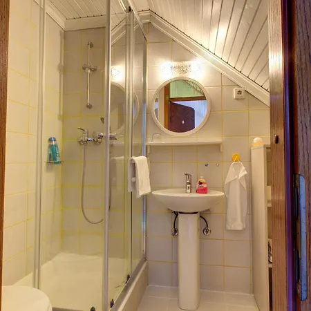 Dolzan Appartement