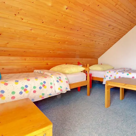Appartement Dolzan *