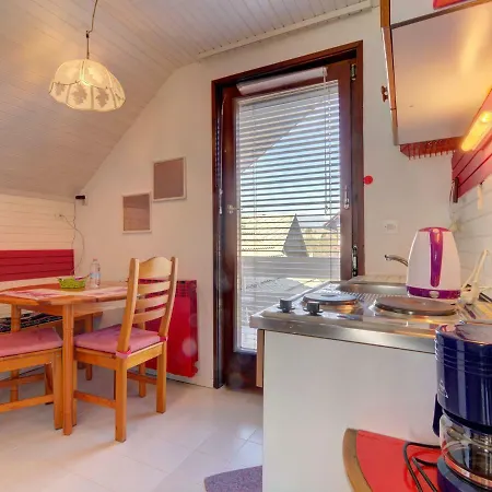Dolzan Apartment