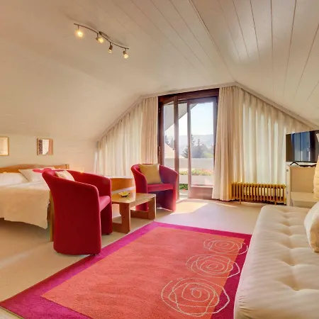 Dolzan Apartmán Bled