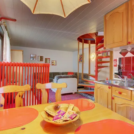 Dolzan Apartment