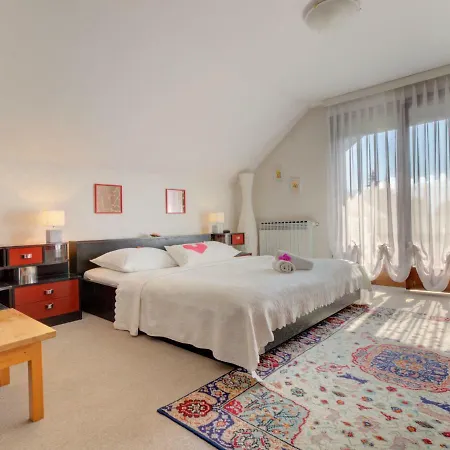 Apartment Dolzan