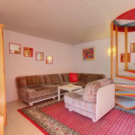Appartement Dolzan