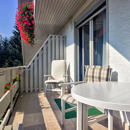 Appartement Dolzan