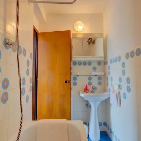 Apartment Dolzan *