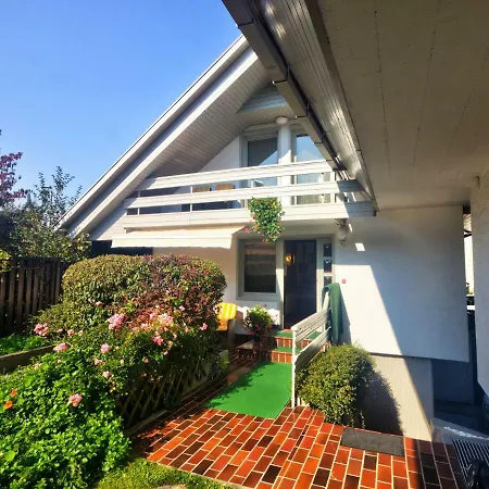 Dolzan Apartment *