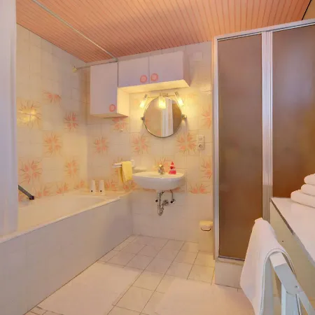 Dolzan Apartment Bled