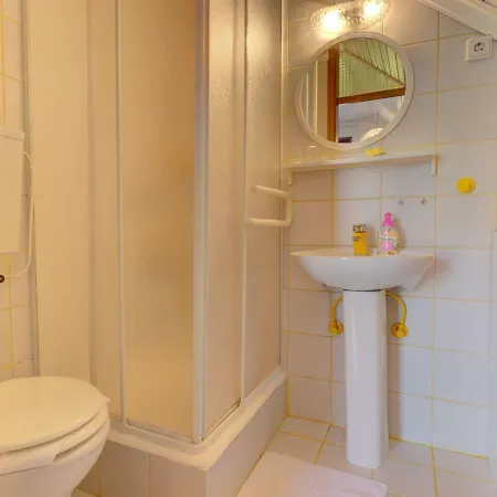 Dolzan Apartment *