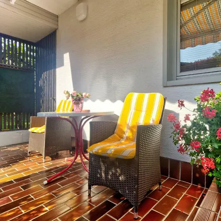 Appartement Dolzan Bled