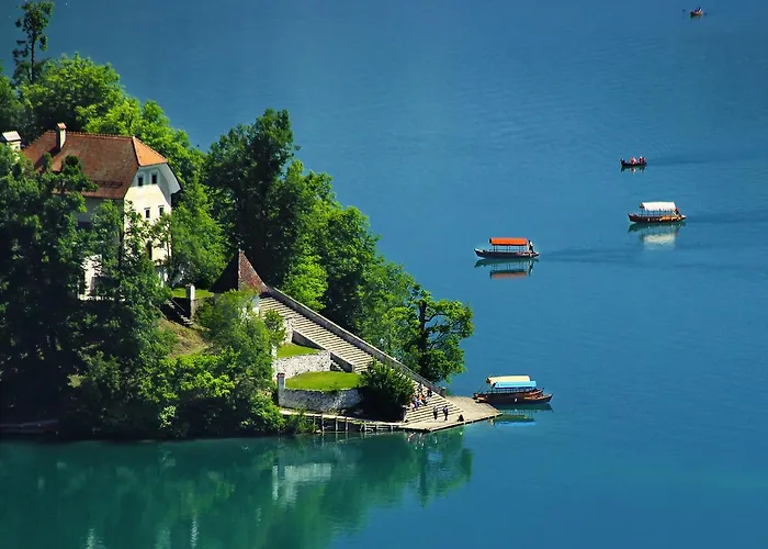 Διαμέρισμα Dolzan *