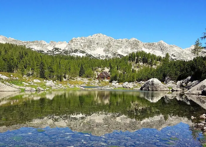 Διαμέρισμα Dolzan Μπλεντ