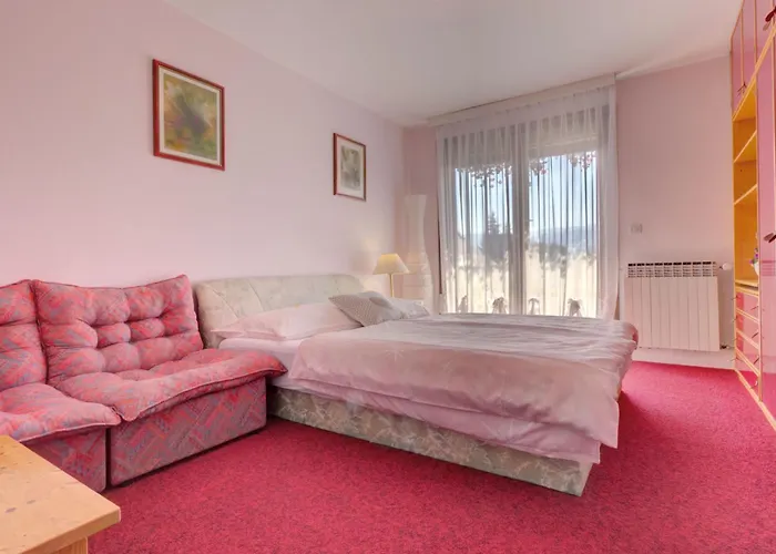 Dolzan Lejlighed Bled