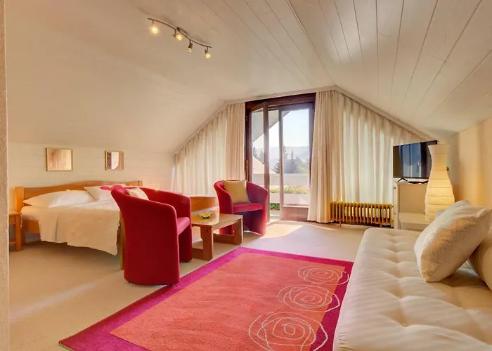 Dolzan Lejlighed Bled