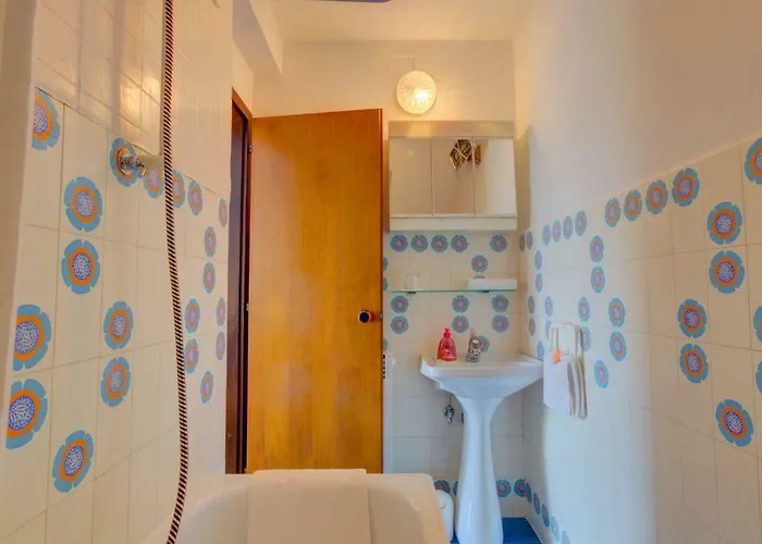 Διαμέρισμα Dolzan *