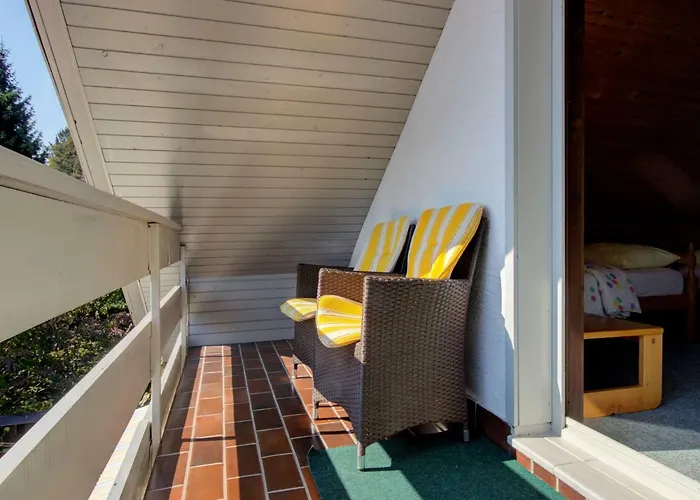 Dolzan 아파트 블레드