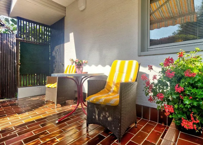 公寓 Dolzan 布莱德